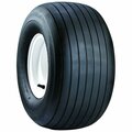 A & I Products TIRE-STRAIGHT RIB, 13X5X6, 4 PLY 12.9" x12.9" x4.7" A-B1TI94